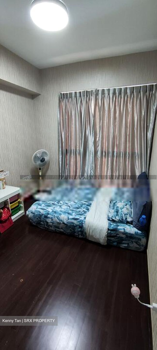 Archipelago (D16), Condominium #413334221